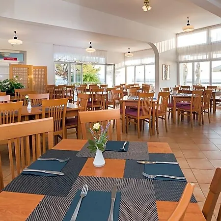 Otel Savudrija Apartments