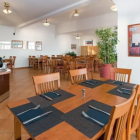 Otel Savudrija Apartments