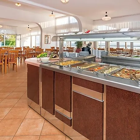 Savudrija Apartments Otel