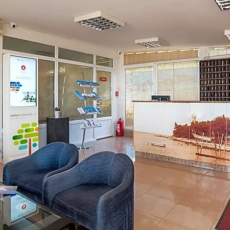 Savudrija Apartments Otel