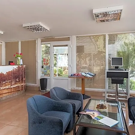 Otel Savudrija Apartments