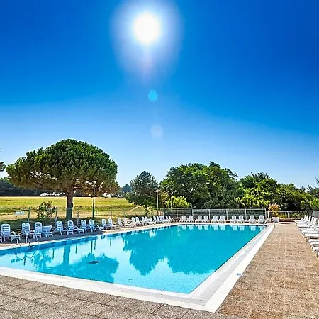 Savudrija Apartments 3* Savudrija
